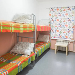 Hostel Kovcheg Санкт-Петербург детские мероприятия фото 2