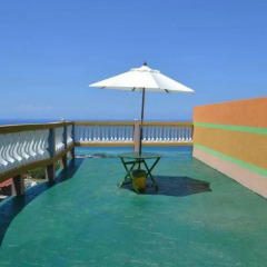 Отель Sea View Heights Villa Montego Bay