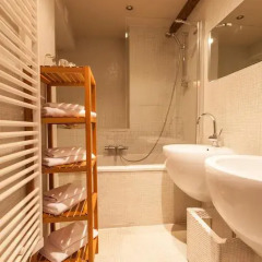 Hotel Diamonds and Pearls 2* Люкс с различными типами кроватей фото 30