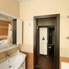 Гостиница Полярис 3* Улучшенный люкс с разными типами кроватей фото 2