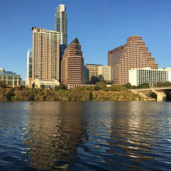 Отель Extended Stay America Austin - Northwest - Research Park