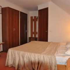 Гостиница Mini Hotel Morskoy Briz в Анапе отзывы, цены и фото номеров - забронировать гостиницу Mini Hotel Morskoy Briz онлайн Анапа комната для гостей фото 5
