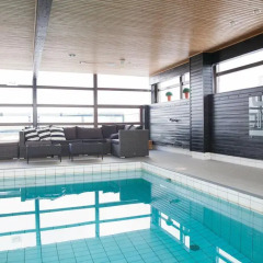Отель Scandic Espoo бассейн фото 2