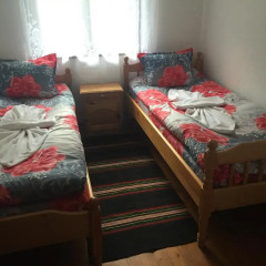 Отель Guest House Rila Стандартный номер фото 3