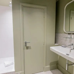 Отель 1er Etage Sopi 3* Улучшенный номер фото 2
