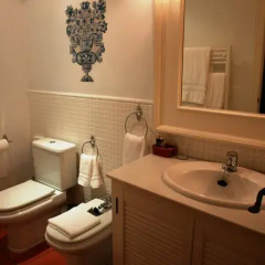 Hotel Boutique Casa De Orellana 3* Стандартный номер фото 11