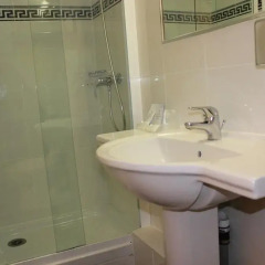Hotel Imperial Paris 3* Стандартный номер с 2 отдельными кроватями фото 2