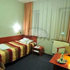Hotel Złote Dęby 3* Стандартный номер с различными типами кроватей