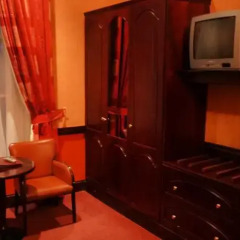 Russell Court Hotel удобства в номере