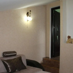 Апартаменты GT apartment комната для гостей фото 2