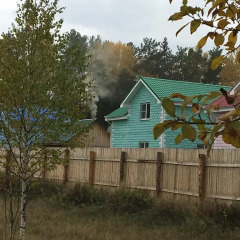 Hotel Novaya Elnya детские мероприятия