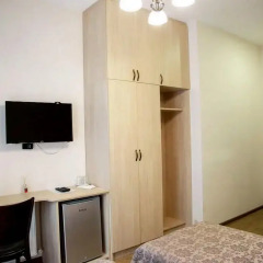 Hotel Feri 3* Стандартный номер с различными типами кроватей фото 4