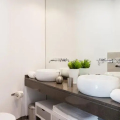 Marino Lisboa Boutique Hotel Стандартный номер с различными типами кроватей фото 9