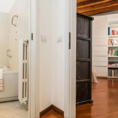 Отель Milano Weekend House Италия, Милан - отзывы, цены и фото номеров - забронировать отель Milano Weekend House онлайн удобства в номере