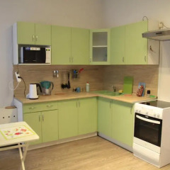 Hostel Namba 1 Санкт-Петербург в номере