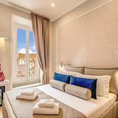 Maison D’Art Boutique Hotel 3* Стандартный номер с различными типами кроватей фото 9