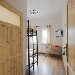 Arcus Premium Hostel Стандартный номер с различными типами кроватей фото 10
