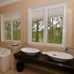 Отель Dalat Edensee Lake Resort & Spa 5* Номер Делюкс фото 16