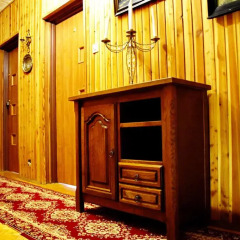 Отель Villa Asesor Гданьск сауна