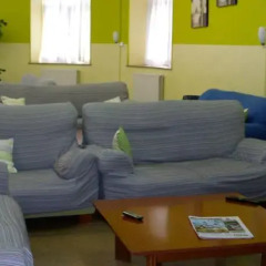 Отель Mañarikua Hostelling International Испания, Дерио - отзывы, цены и фото номеров - забронировать отель Mañarikua Hostelling International онлайн комната для гостей фото 3