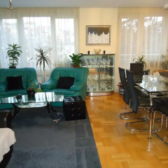 Отель Markela Apartments - Sofia City Center Болгария, София - отзывы, цены и фото номеров - забронировать отель Markela Apartments - Sofia City Center онлайн интерьер отеля
