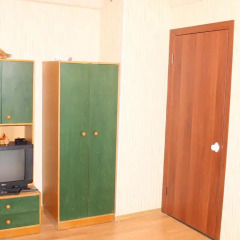 Гостиница FlatHome24 Prospekt Solidarnosti Гостиница FlatHome24 Prospekt Solidarnosti в Санкт-Петербурге