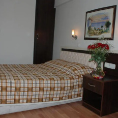 Grand Mark Hotel 3* Стандартный номер с различными типами кроватей фото 6