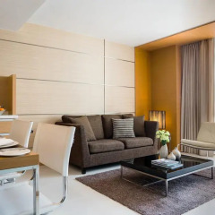 Отель Anantara Sathorn 5* Люкс фото 34