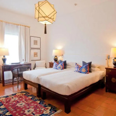 Rachamankha Hotel a Member of Relais & Châteaux детские мероприятия