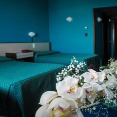 San Paolo Palace Hotel 4* Стандартный номер с разными типами кроватей