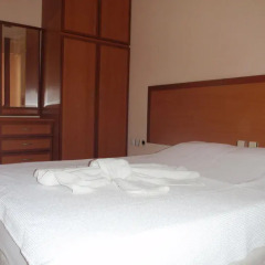 Aloe Apart Hotel 3* Апартаменты с различными типами кроватей фото 10