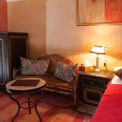 Отель La Maison Nomade 3* Стандартный номер фото 12