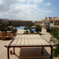 Hotel Cotillo Beach фото 2