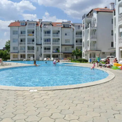 Апартаменты Tara Bravo 5 Apartments детские мероприятия