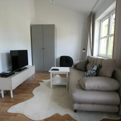 Отель Millton Villa Platinum Сопот комната для гостей