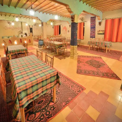 Отель Riad Mamouche Марокко, Мерзуга - отзывы, цены и фото номеров - забронировать отель Riad Mamouche онлайн развлечения