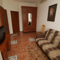 Mashuk Hotel 2* Люкс с различными типами кроватей фото 8