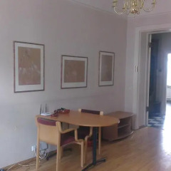 Апартаменты Central Riga Apartment в номере фото 2