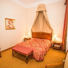 Hotel Mailberger Hof 4* Стандартный номер с различными типами кроватей фото 17