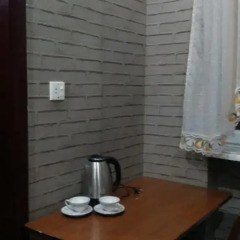 Отель Nana Appartment Апартаменты с различными типами кроватей фото 16