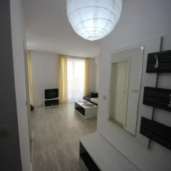 Отель Menada Sea Isle Apartments Болгария, Солнечный берег - отзывы, цены и фото номеров - забронировать отель Menada Sea Isle Apartments онлайн комната для гостей фото 2