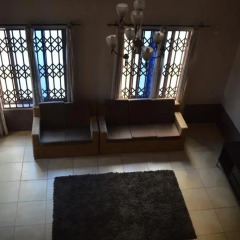 Отель Accra Luxury Lodge интерьер отеля фото 2