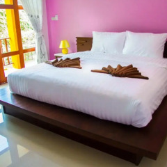 Отель I-Style Lanta Boutique House комната для гостей фото 2