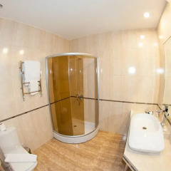 Boutique Hotel Palmira Номер Комфорт с различными типами кроватей фото 4