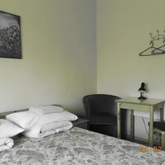 Отель Elizabeths Youth Hostel Латвия, Рига - отзывы, цены и фото номеров - забронировать отель Elizabeths Youth Hostel онлайн удобства в номере фото 2