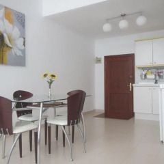 Отель Fuerteventura Serenity Luxury B&B в номере
