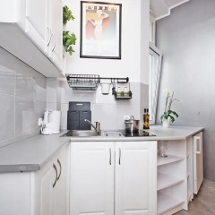 Апартаменты Sopot Comfy Apartment SA Сопот в номере фото 2