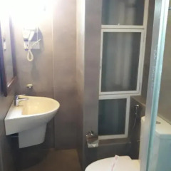 Port View City Hotel 3* Стандартный номер с различными типами кроватей фото 7