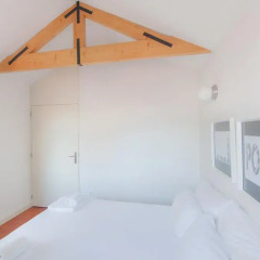Апартаменты Citybreak-apartments Patio детские мероприятия