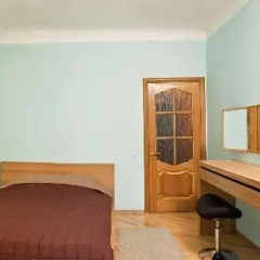 Апартаменты Fortline Apartments Smolenskaya сауна